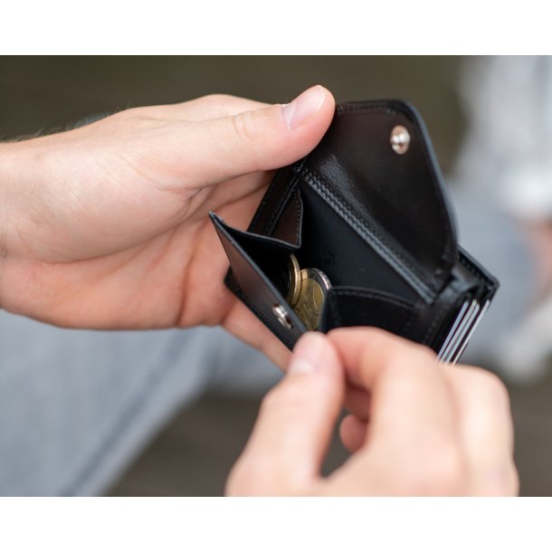 EX M 501 Multiwallet Black