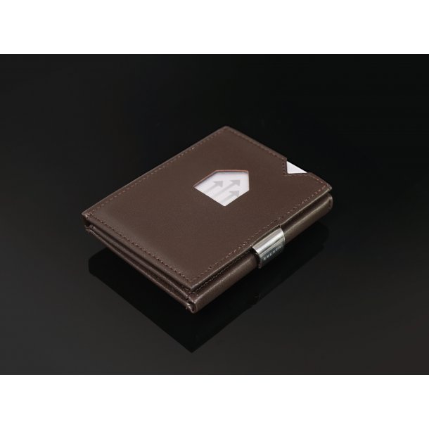 EX 002 Brown