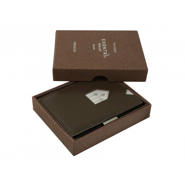 EX 002 Brown