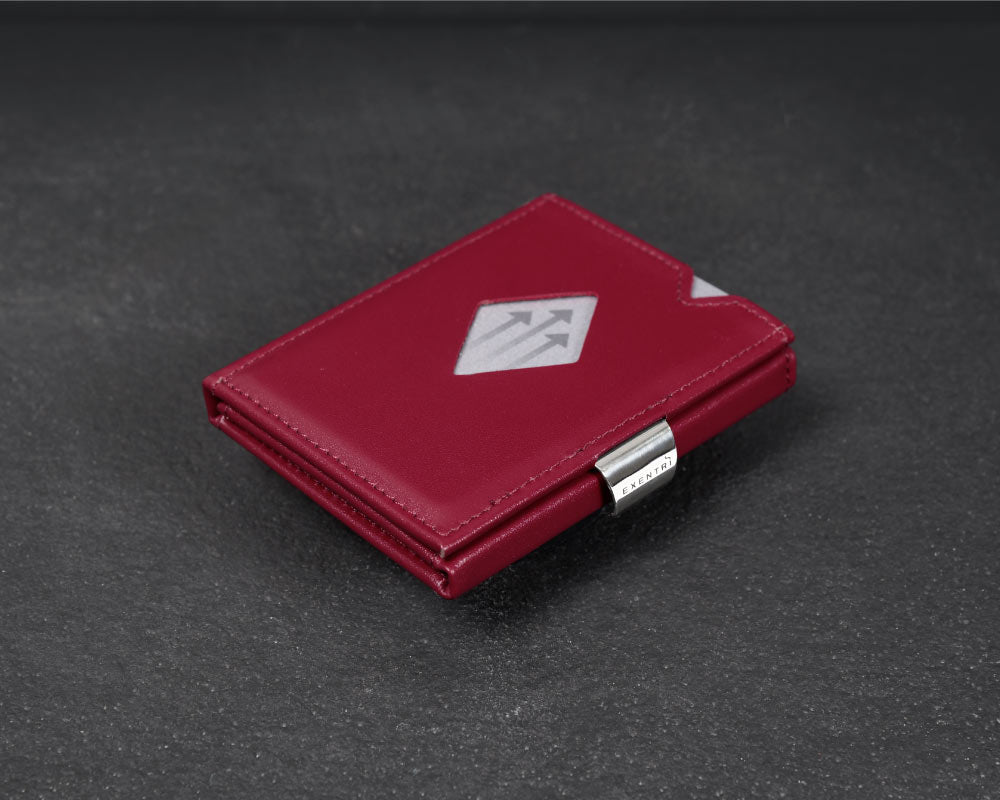 EX D 323 Red