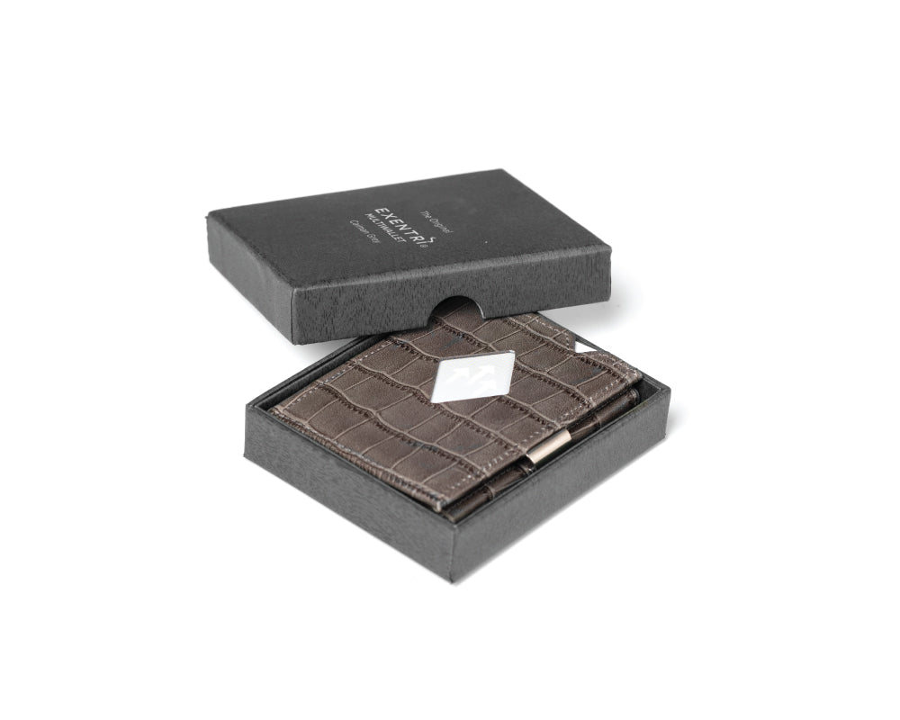 EX D 106 Caiman Grey