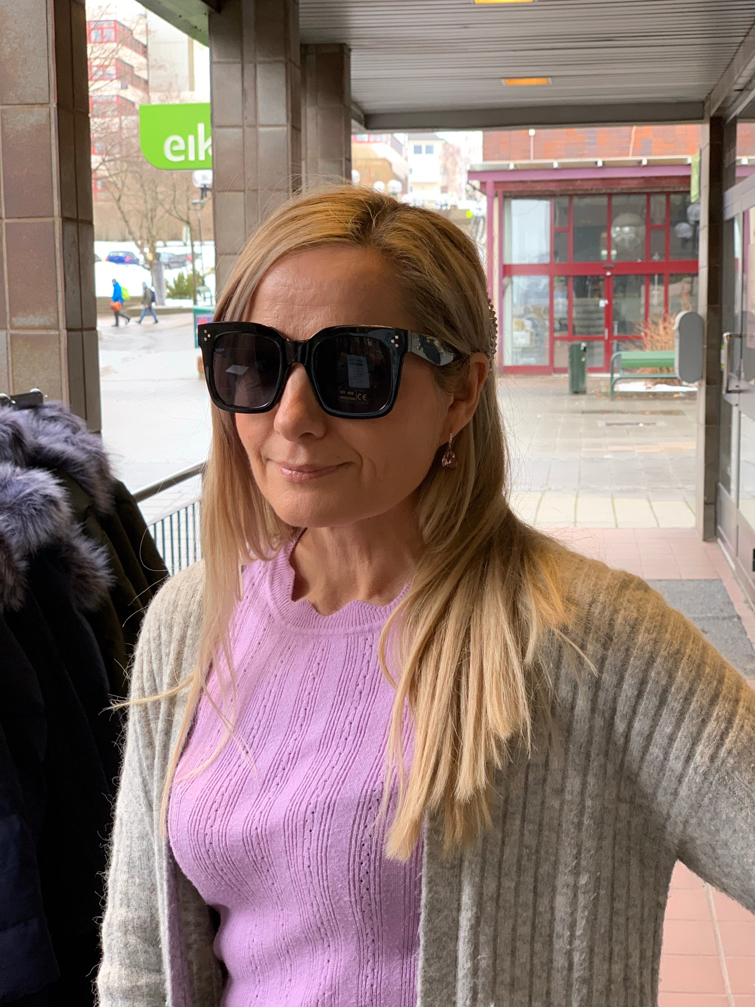 Solbriller | Sort | Banje Sunglasses