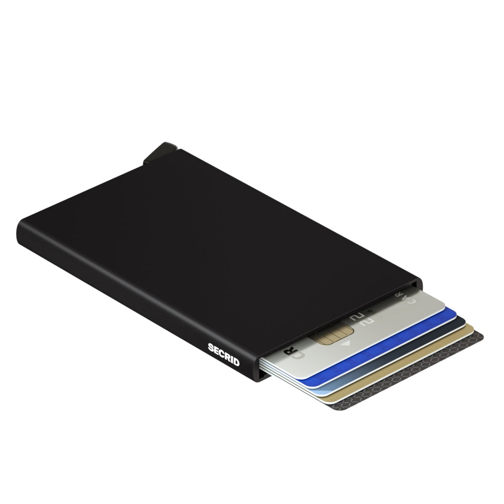 Secrid Cardprotector C black