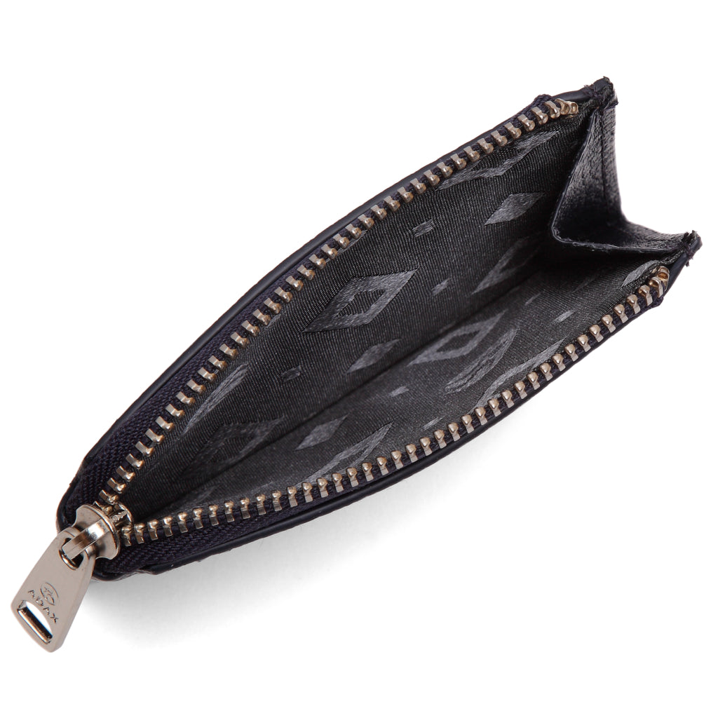 Cormorano credit card holder Susy Navy
