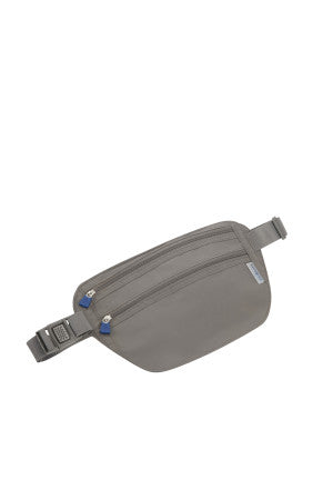 Pengebelte | RFID- Beskyttelse | Utvibar belte | Strekk | GLOBAL