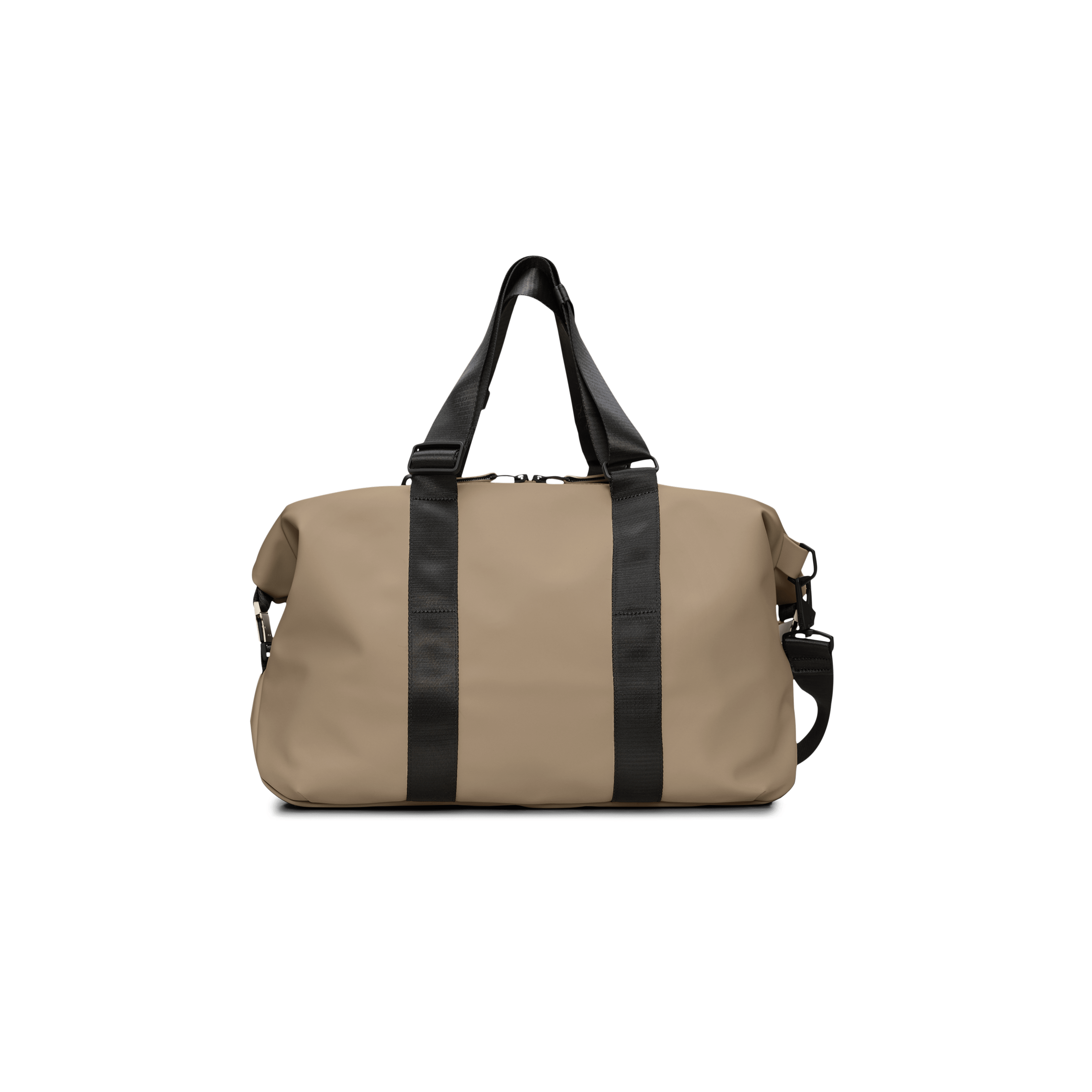 Treningsbag/Weekendbag | Beige | 20 Liter | 12880