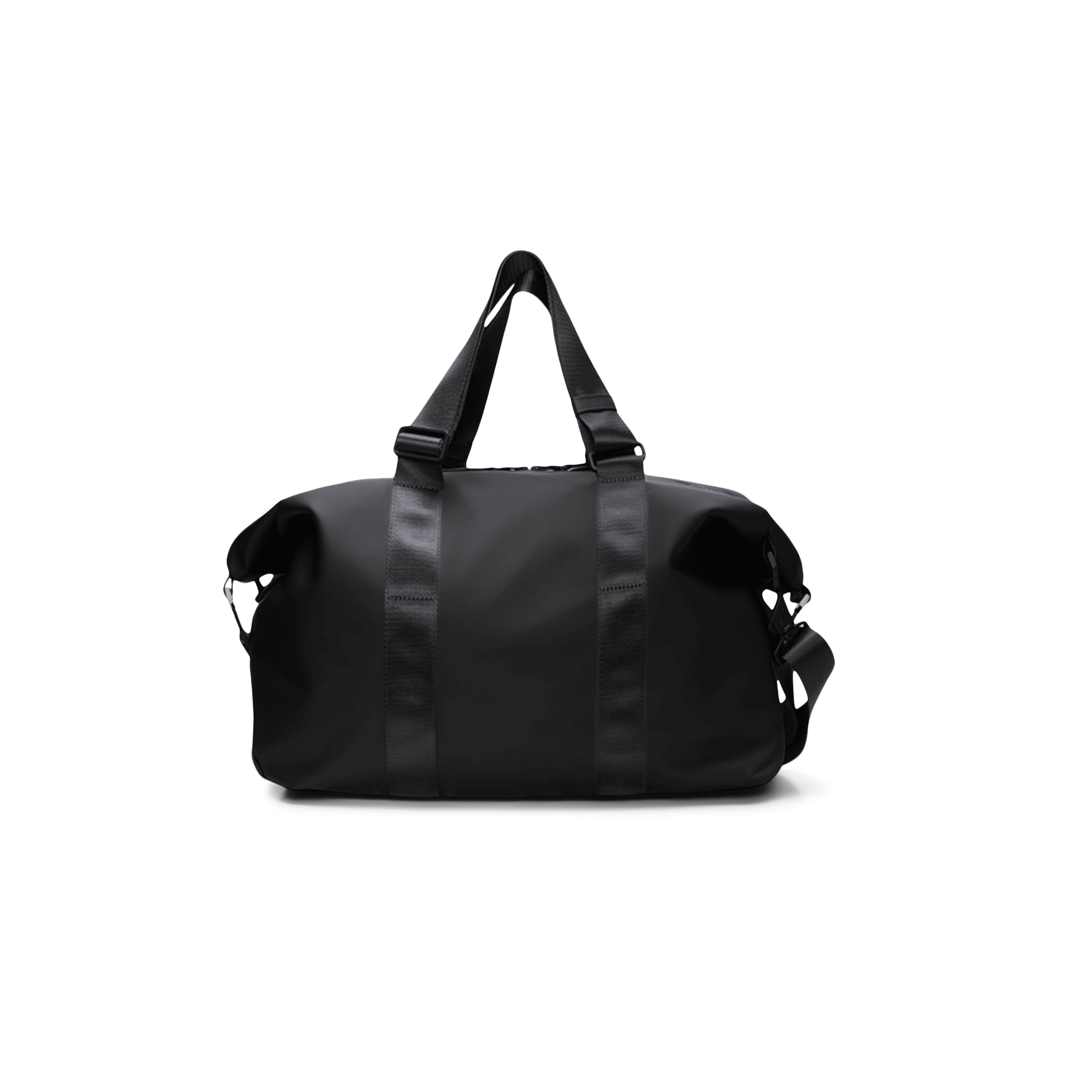 Treningsbag/Weekendbag | Black | 20 Liter | 12880
