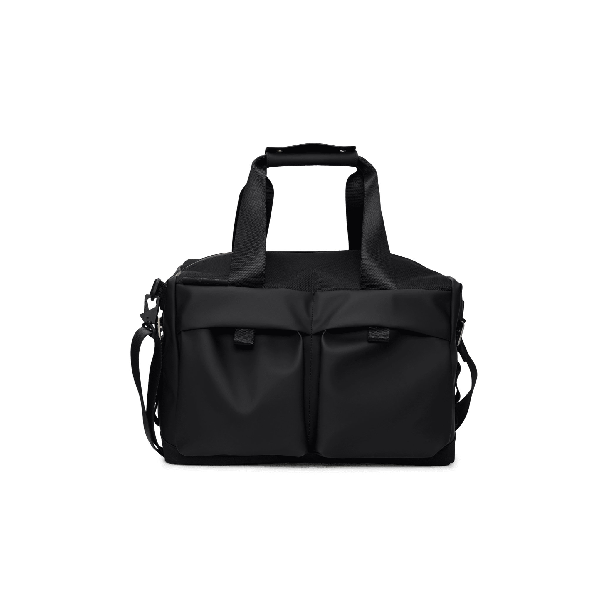 Reisebag | Black | 23 Liter | Vanntett | 12970