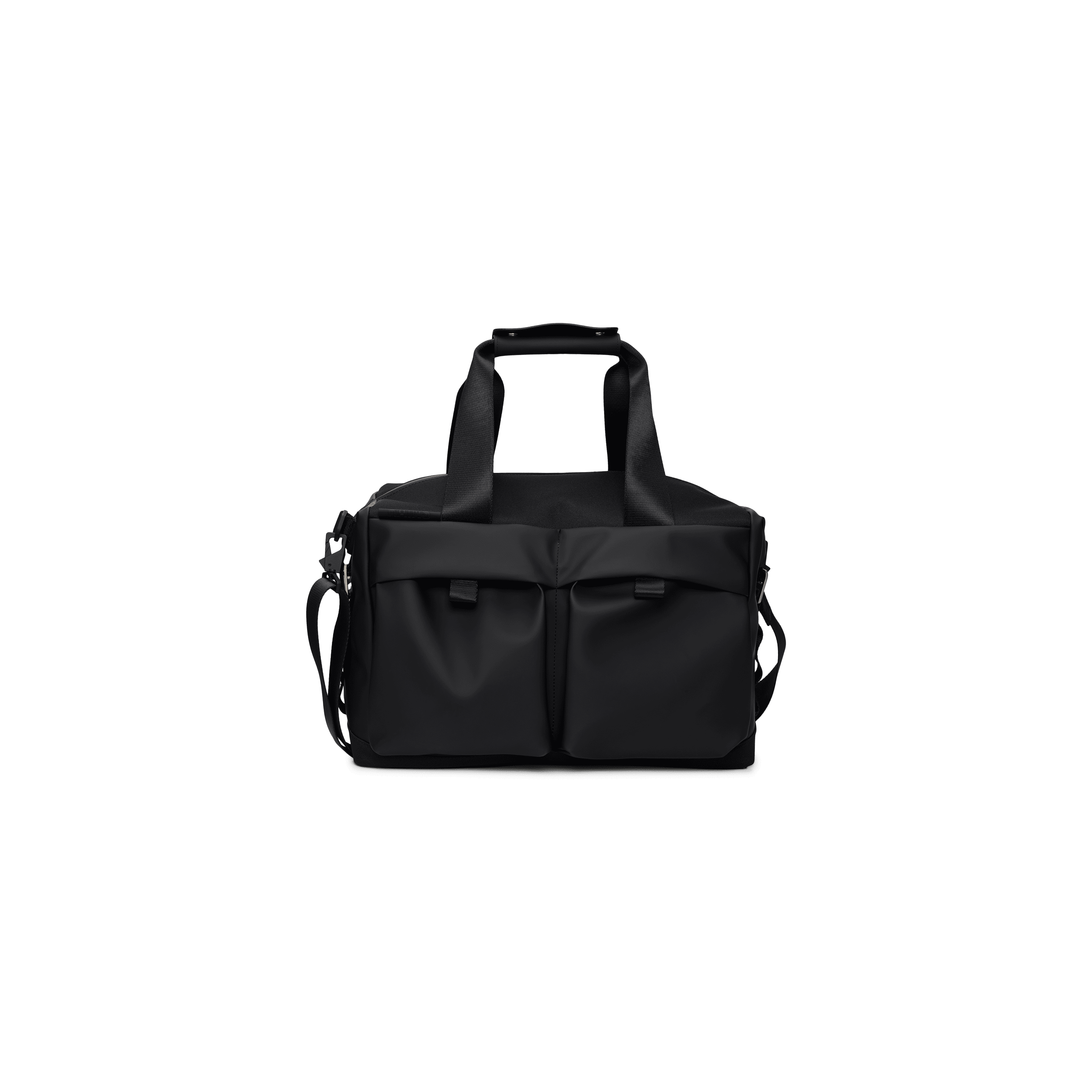 Reisebag | Black | 23 Liter | Vanntett | 12970