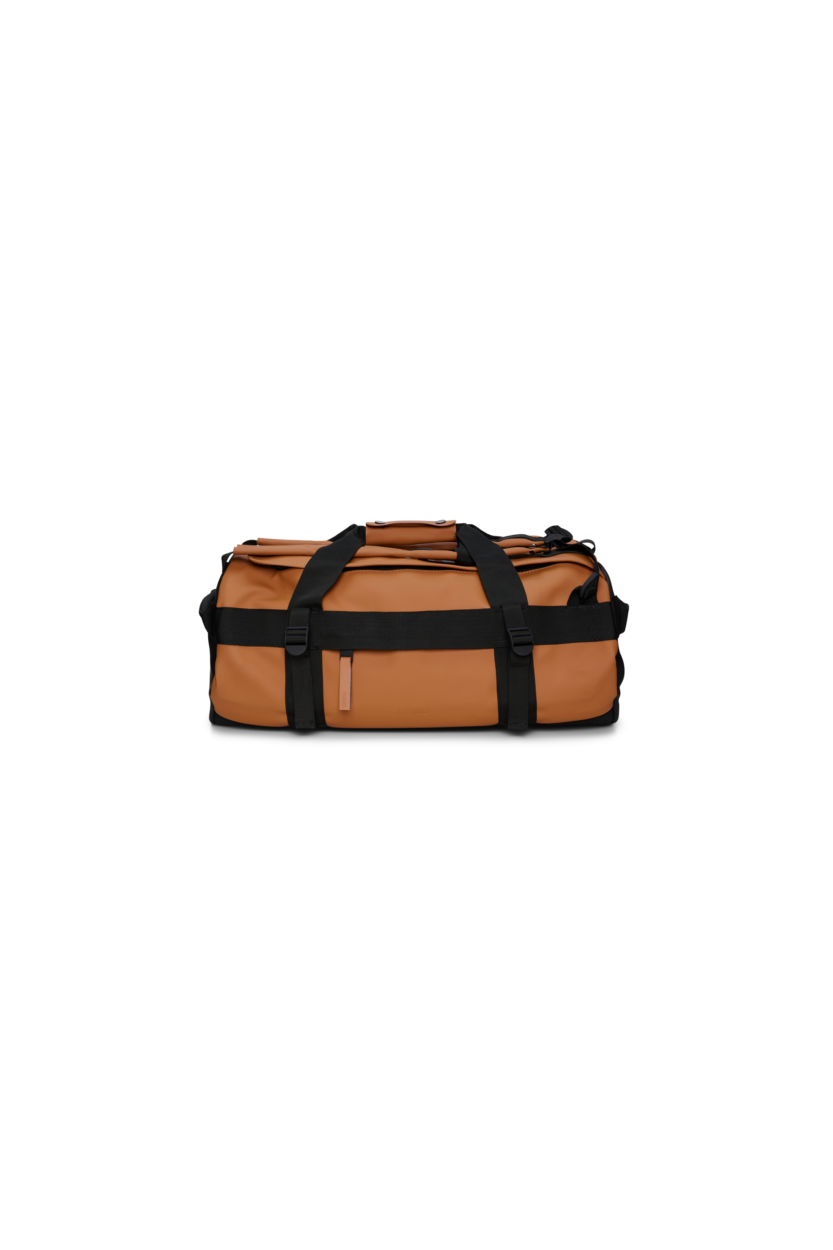 Bag/Sekk | Rust | 34 Liter  | Vanntett | Texel Duffel Bag 13480