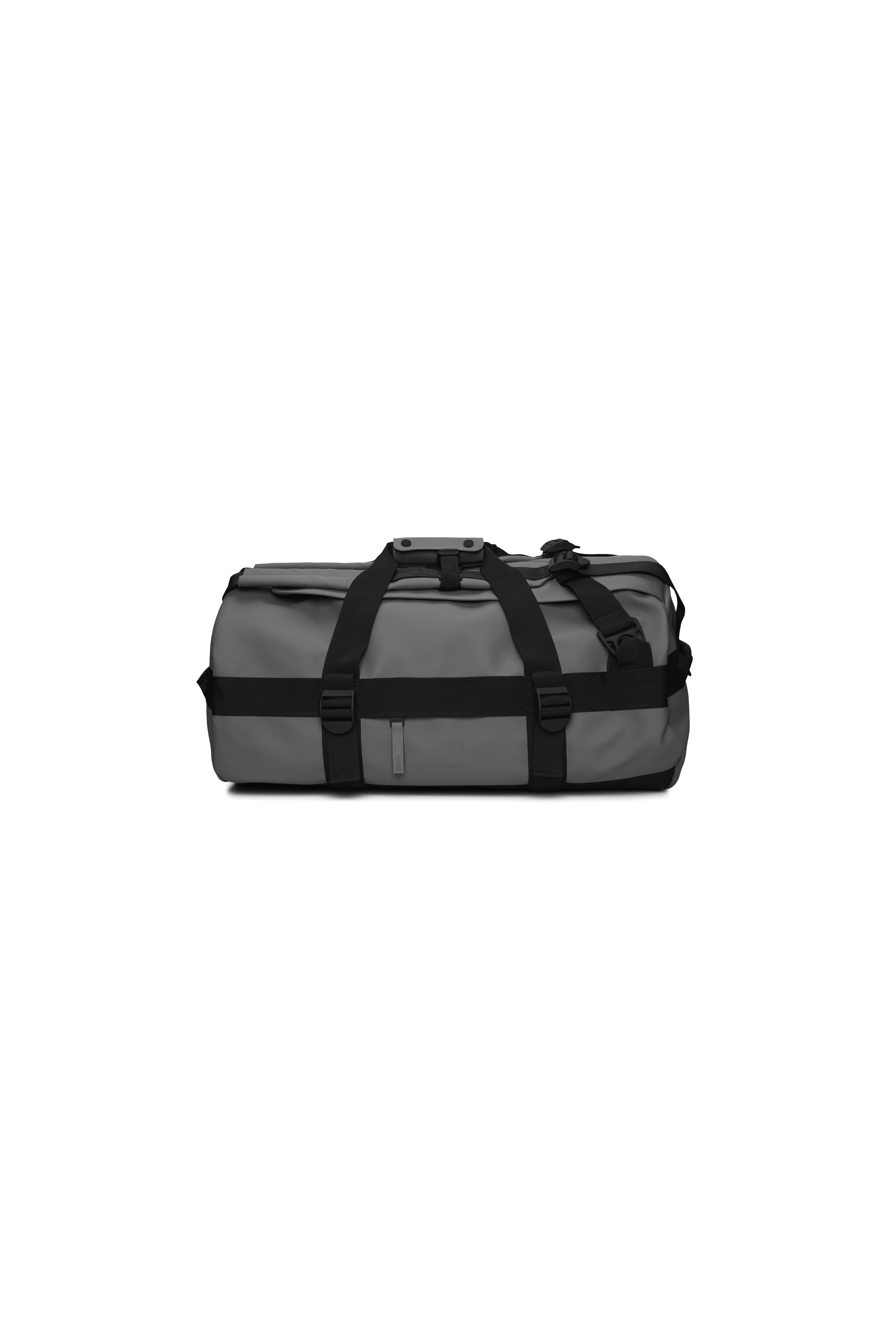 Bag/Sekk | 71 Liter | Grå | Vanntett | Texel Duffel Bag 13490