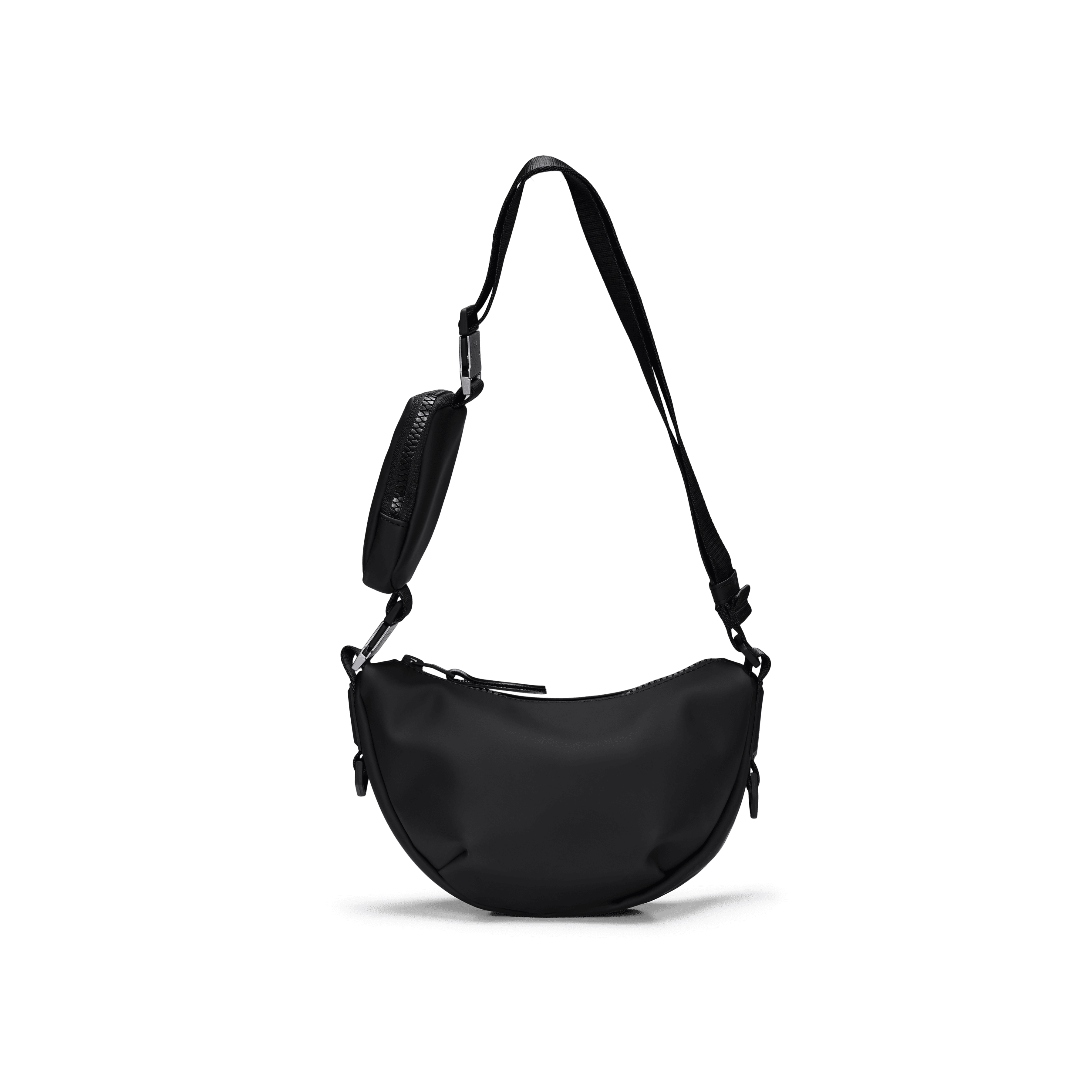 Skulderveske/Crossbody | Sort | Vanntett | 13650 Valera Shoulder Bag Mini
