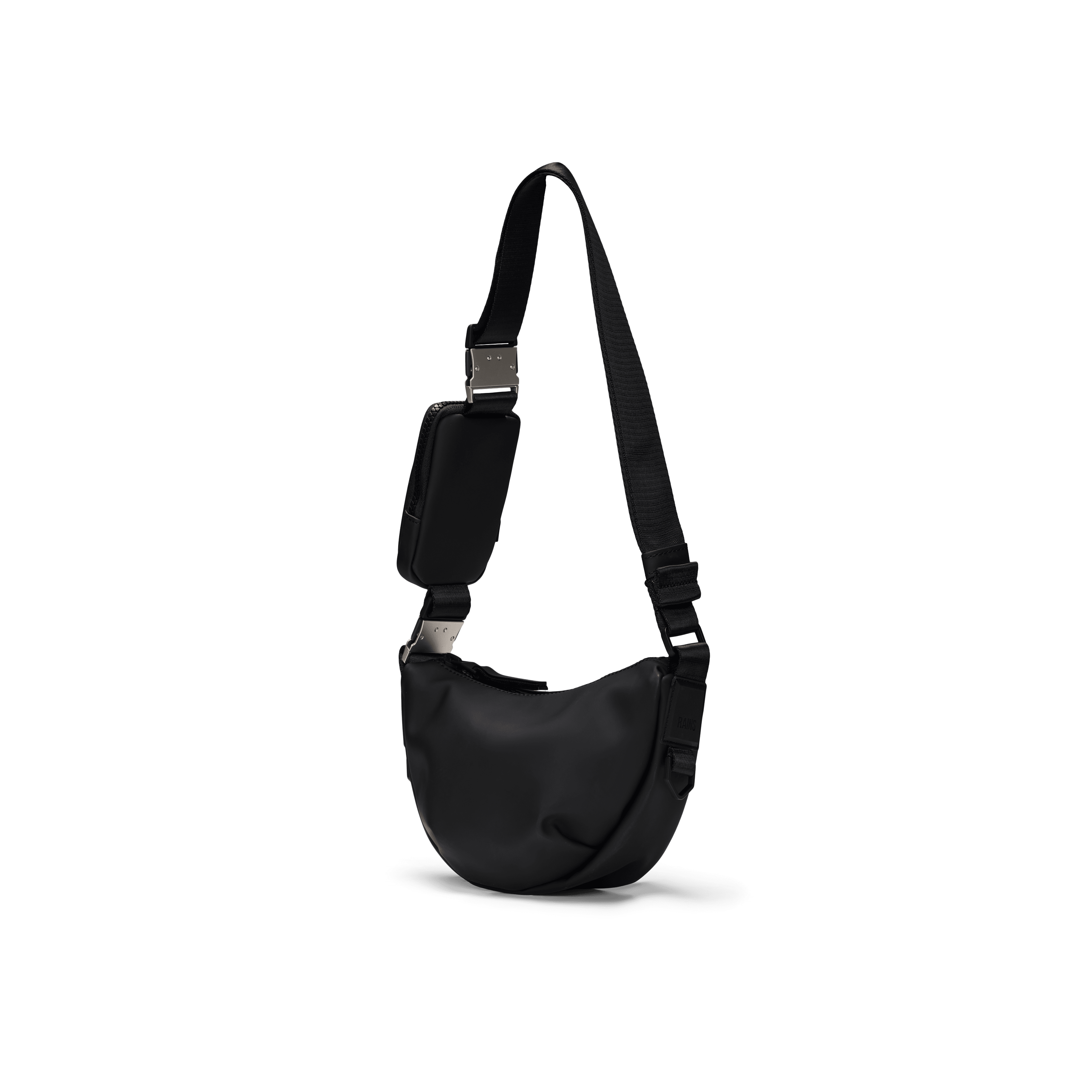 Skulderveske/Crossbody | Sort | Vanntett | 13650 Valera Shoulder Bag Mini