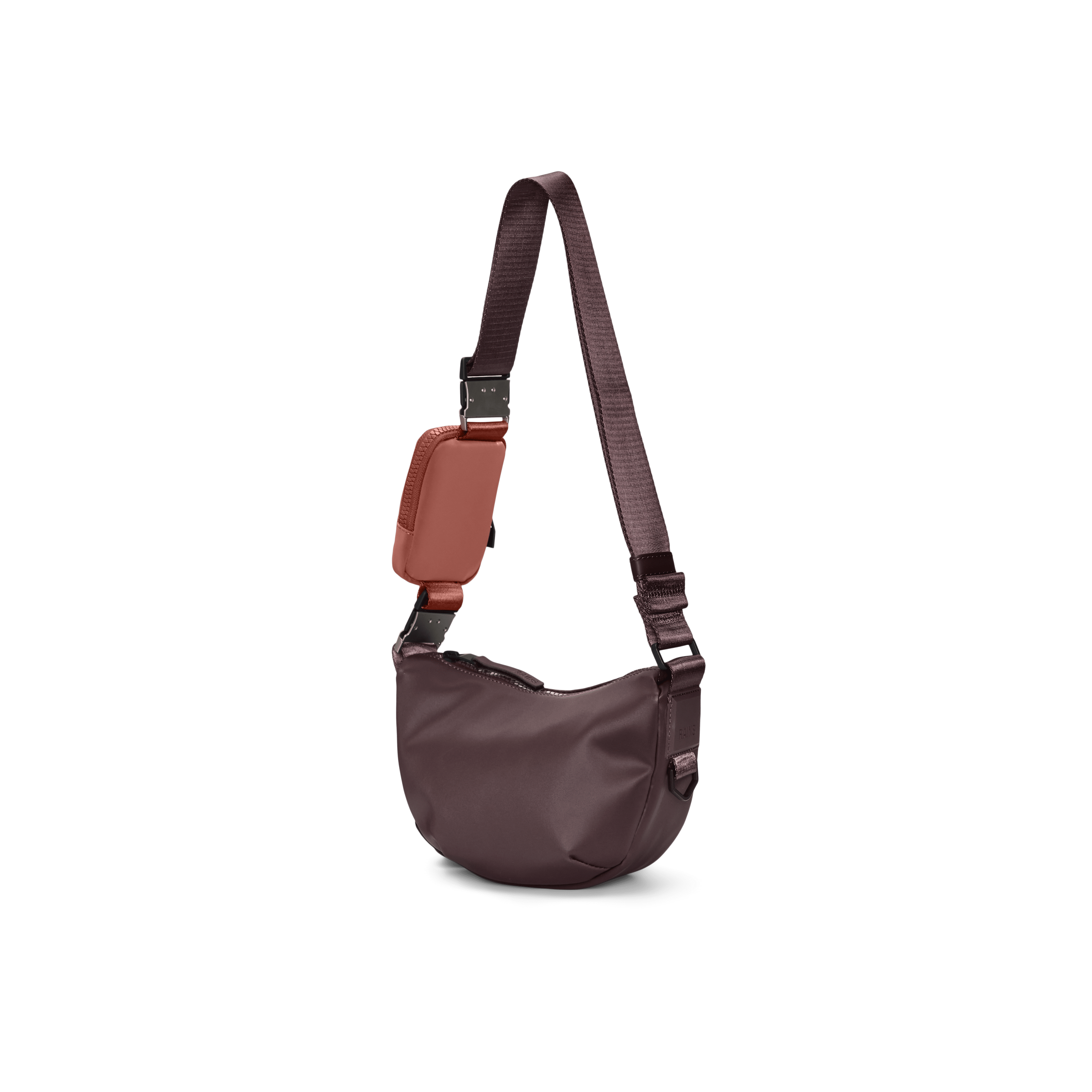 Skulderveske/Crossbody | Depth | Vanntett | 13650 Valera Shoulder Bag Mini