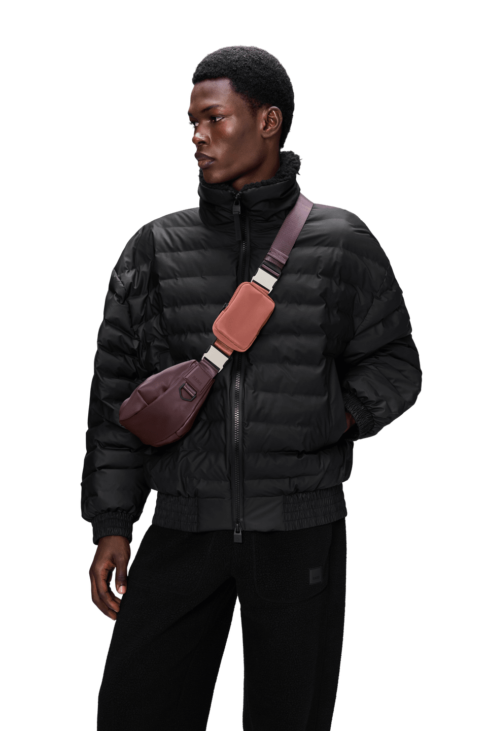 Skulderveske/Crossbody | Depth | Vanntett | 13650 Valera Shoulder Bag Mini