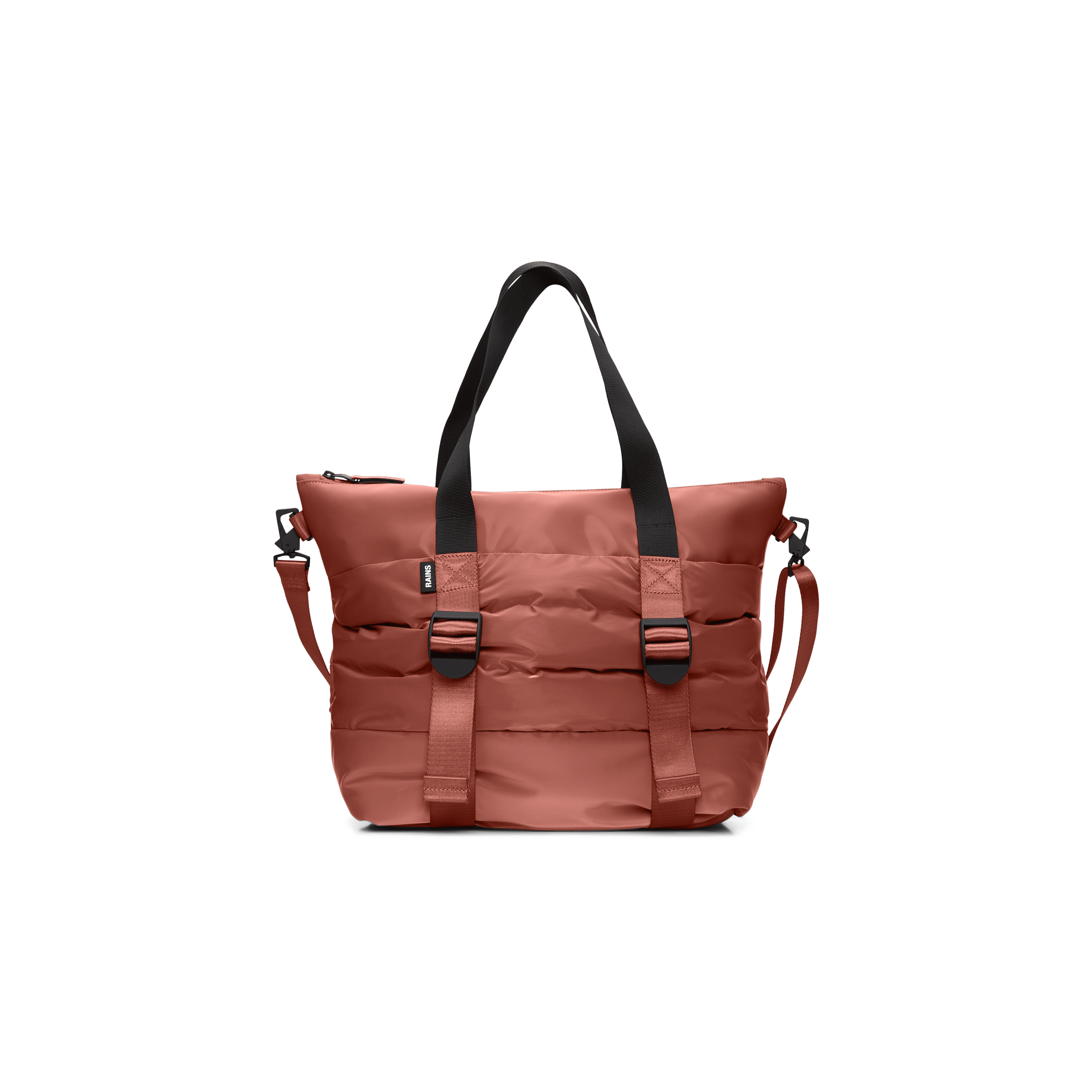 Tote bag | Vanntett | Honor | 14010 Puffer Mix