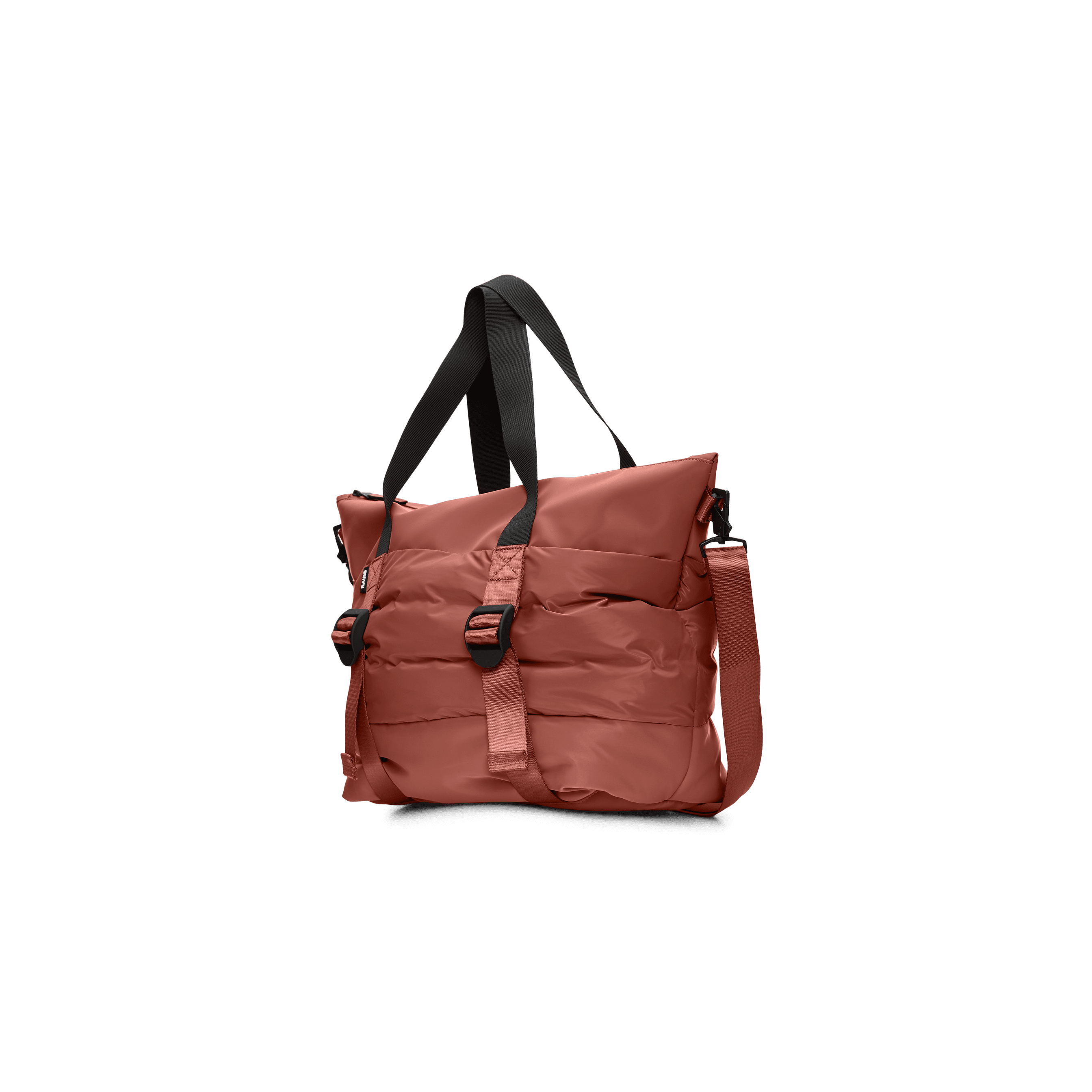 Tote bag | Vanntett | Honor | 14010 Puffer Mix