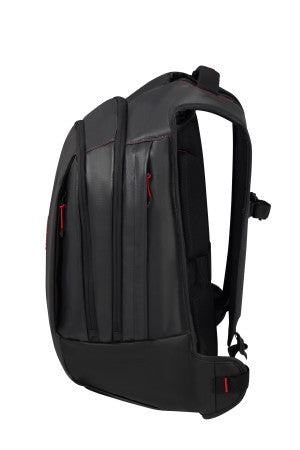 Ryggsekk | Stor | Sort | Vanntett | ECODIVER LAPTOP BACKPACK L