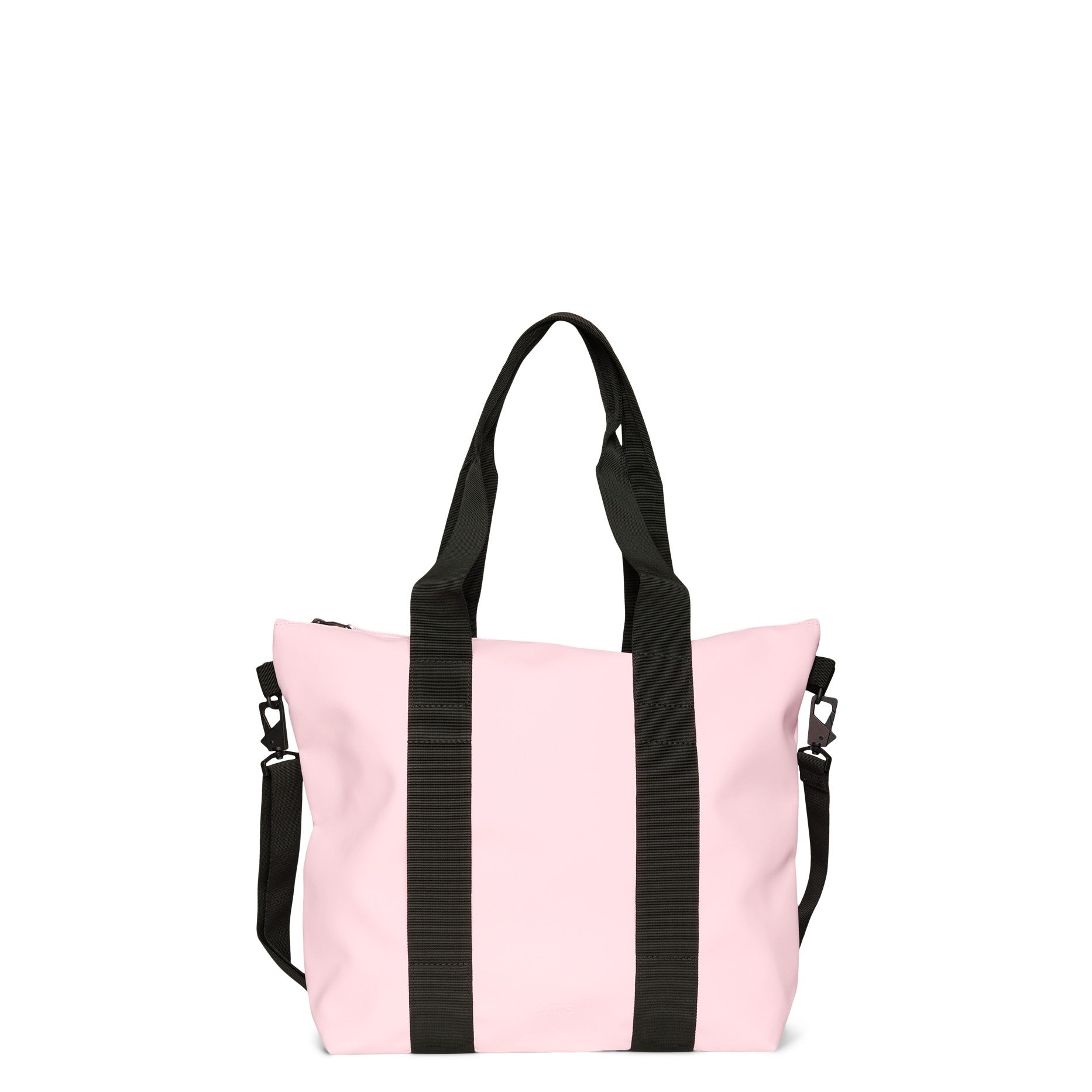 Tote Bag  | Veske | Rosa | Medium | Vanntett | Avtagbar skulderreim | Mini 14160