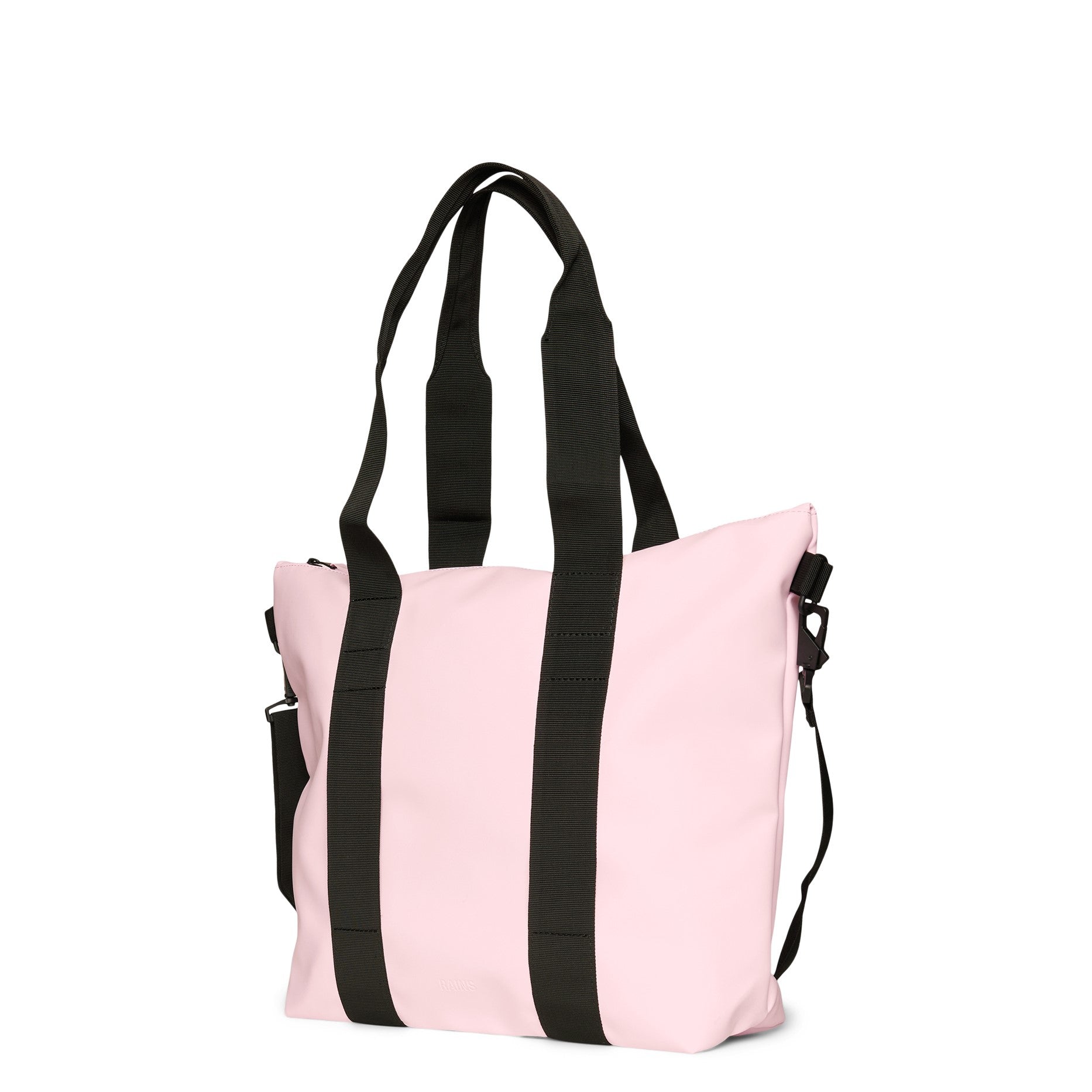 Tote Bag  | Veske | Rosa | Medium | Vanntett | Avtagbar skulderreim | Mini 14160