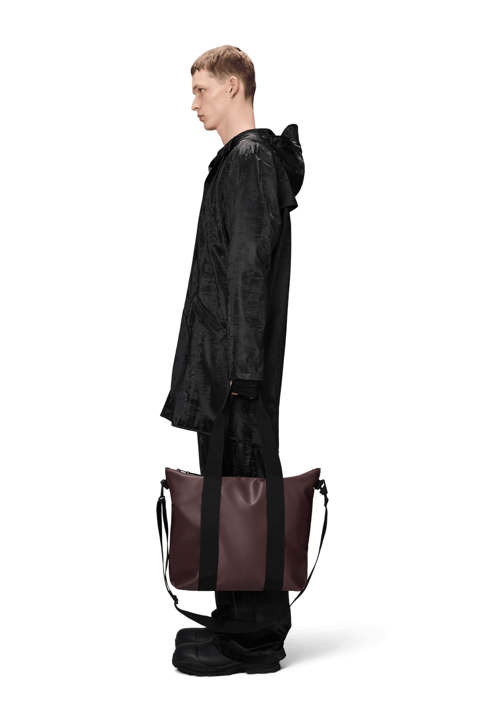 Tote Bag | Veske | Depth | Vanntett | Mini 14160