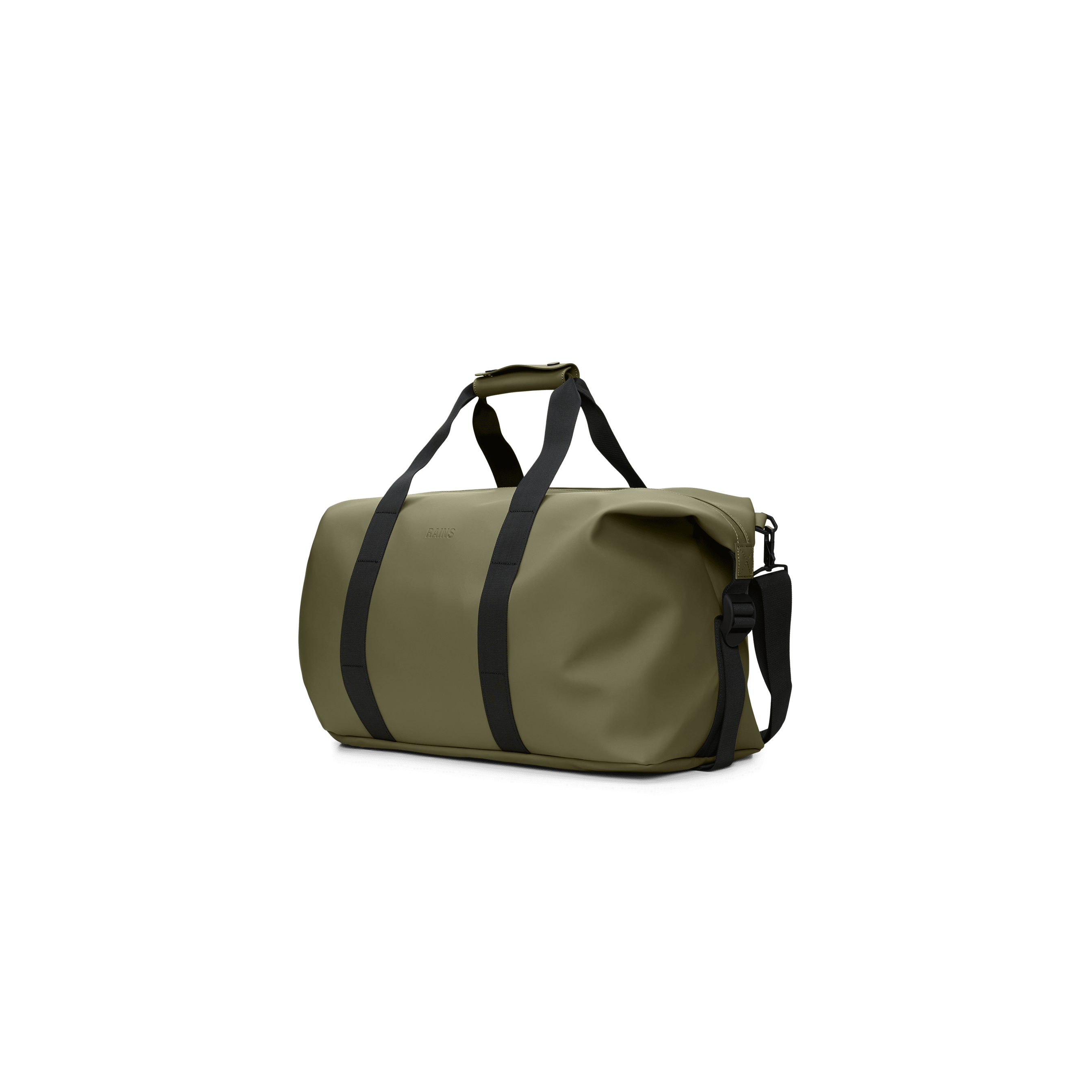 Weekend bag | Marsh | 37 liter | Hilo Weekend Bag 14200