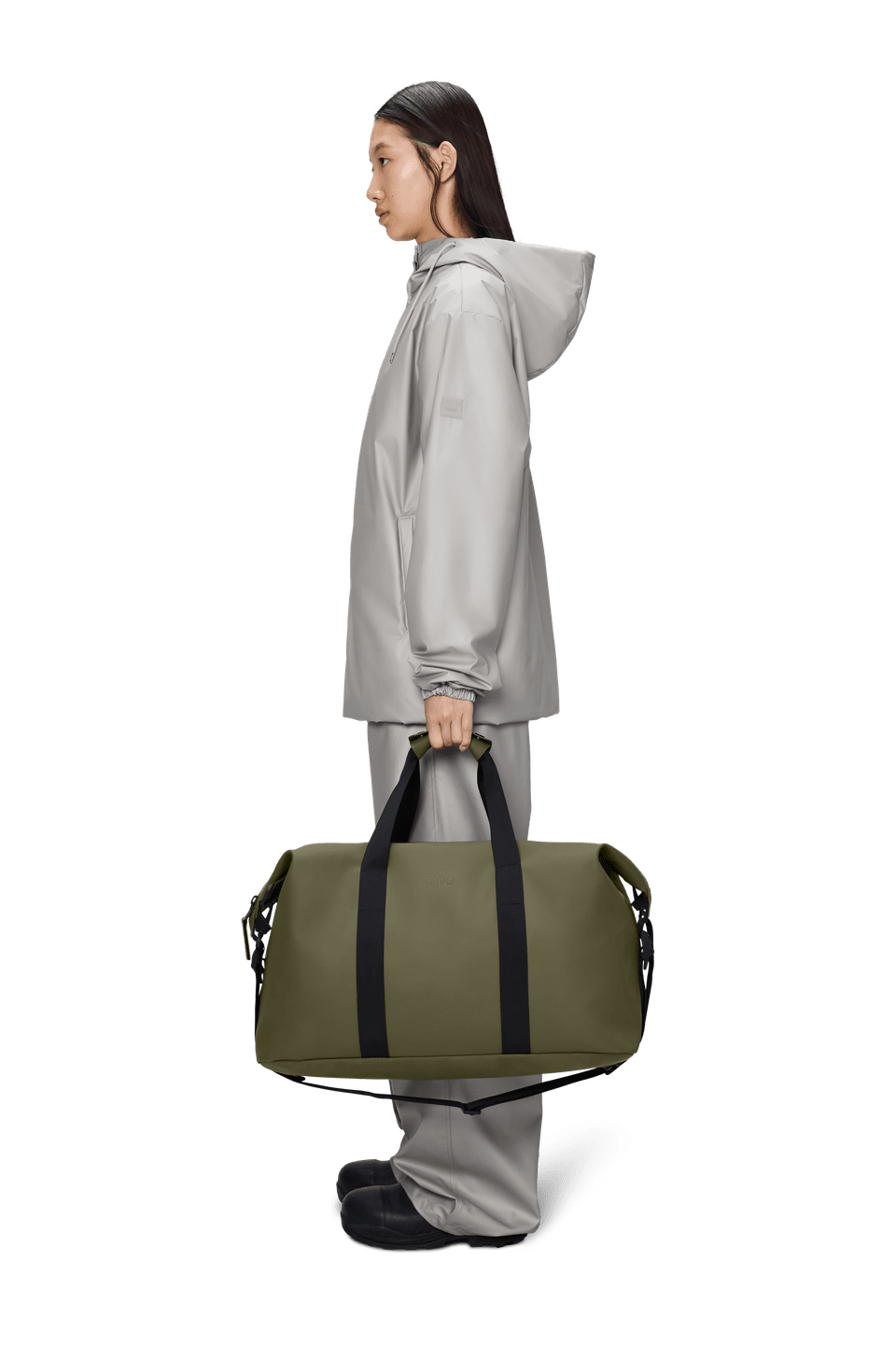 Weekend bag | Marsh | 37 liter | Hilo Weekend Bag 14200