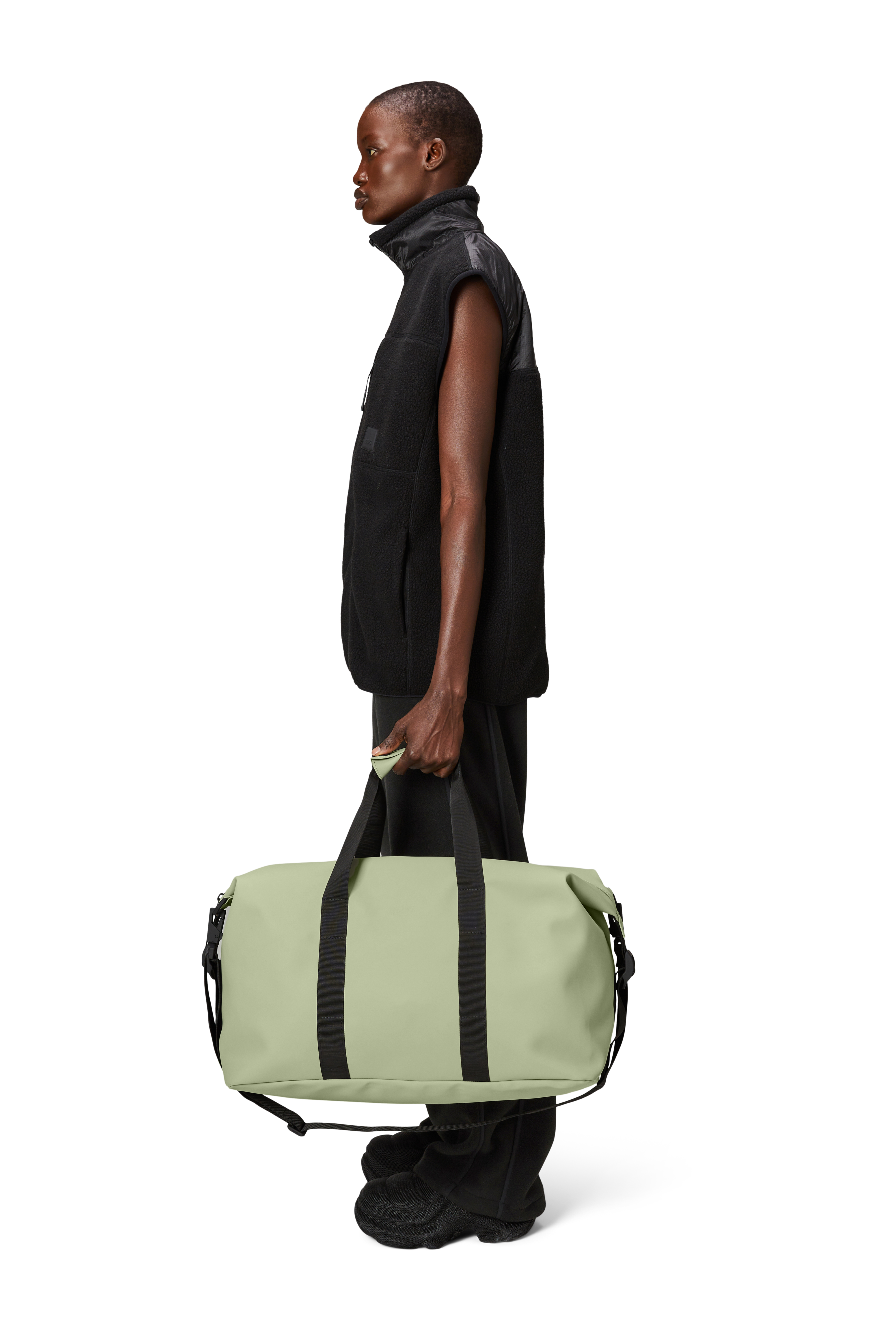 Weekend bag | 37 Liter | Earth | Hilo Weekend Bag 14200