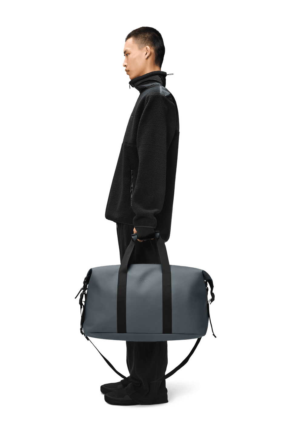 Weekend bag | Lagoon | 37 liter | Hilo Weekend Bag 14200