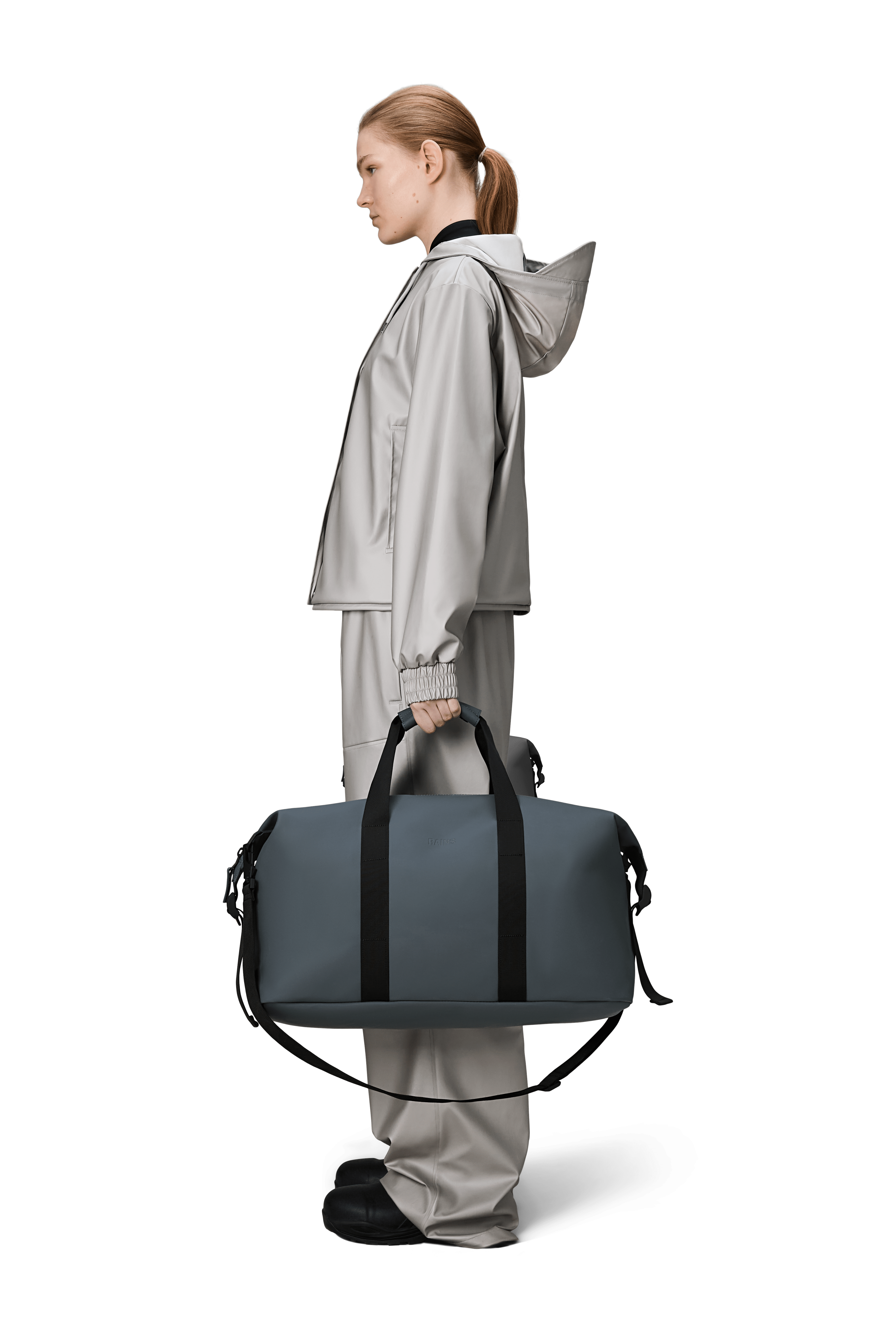Weekend bag | Lagoon | 37 liter | Hilo Weekend Bag 14200