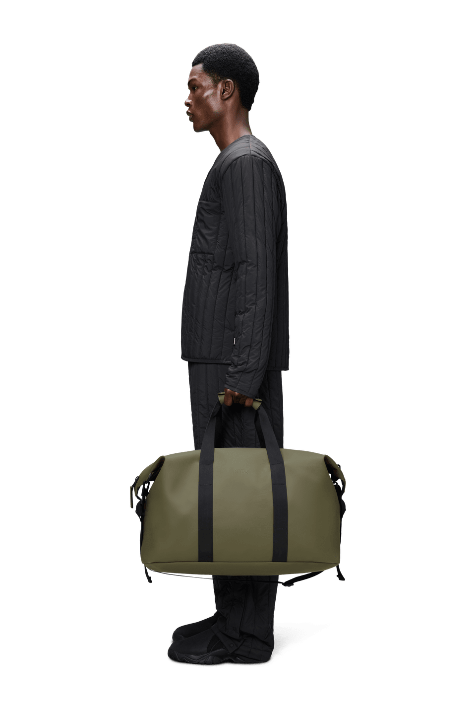 Weekend bag | Marsh | 37 liter | Hilo Weekend Bag 14200