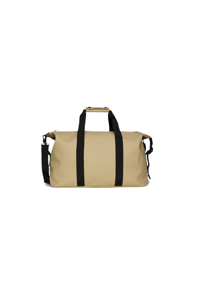 Weekend Bag | Sand | Medium | Hilo Weekend Bag 14200