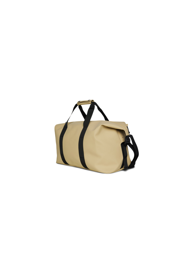 Weekend Bag | Sand | Medium | Hilo Weekend Bag 14200