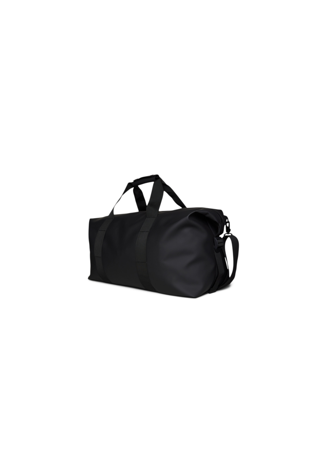 Weekend Bag | 47 Liter | Sort | Hilo Weekend Bag 14210