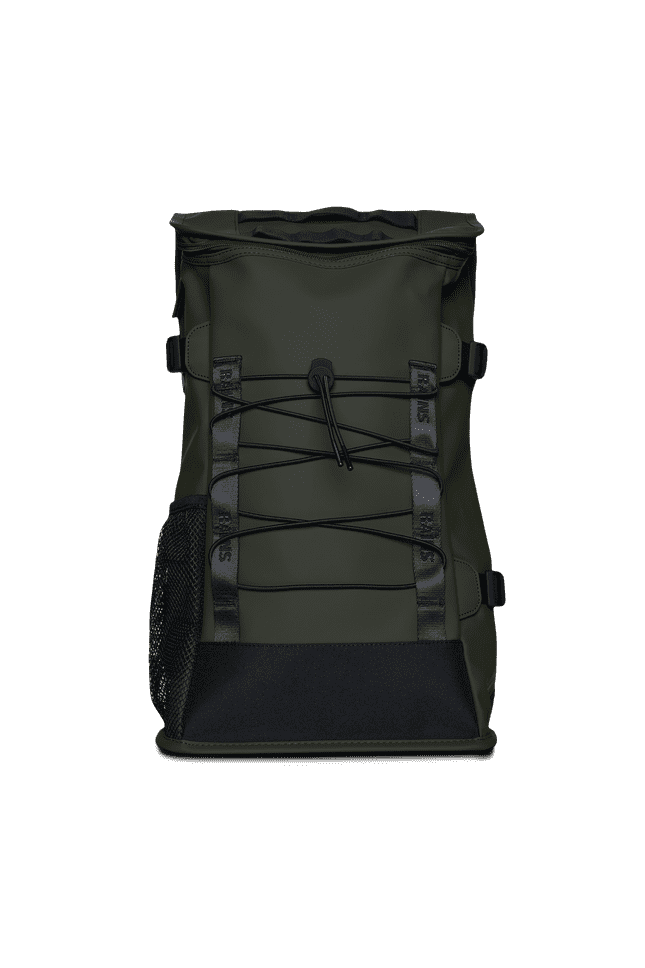 Ryggsekk | Vanntett | 22 liter | Grønn | 14340 Trail Mountaineer Bag