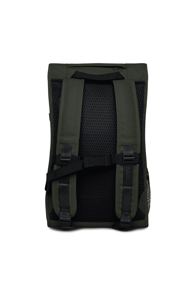 Ryggsekk | Vanntett | 22 liter | Grønn | 14340 Trail Mountaineer Bag