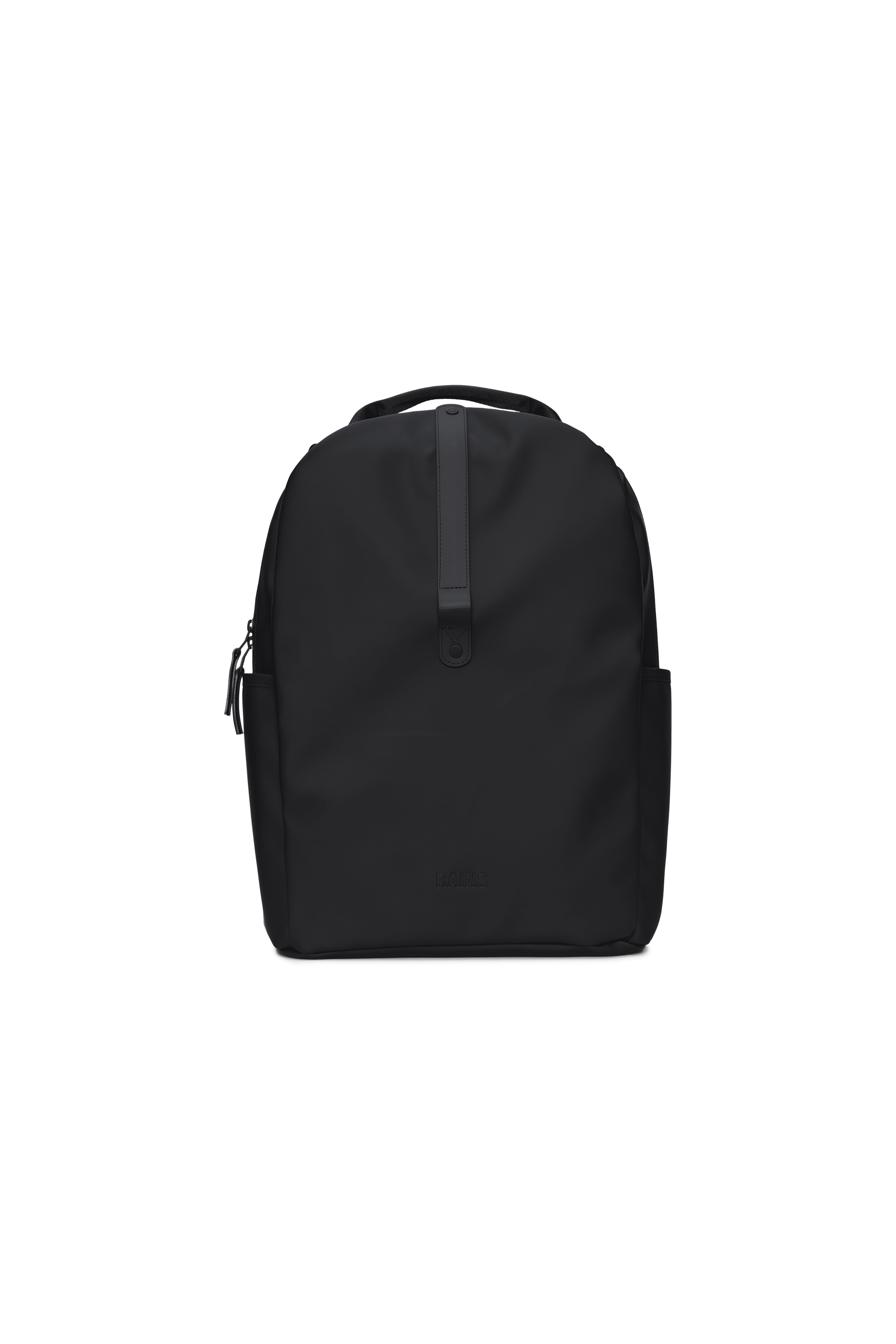 Ryggsekk | Sort | Vanntett | 14890 Clip Front