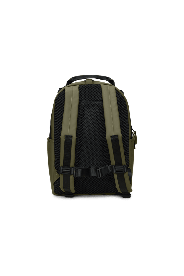 Ryggsekk | Marsh | Vanntett | 14890 Clip Front