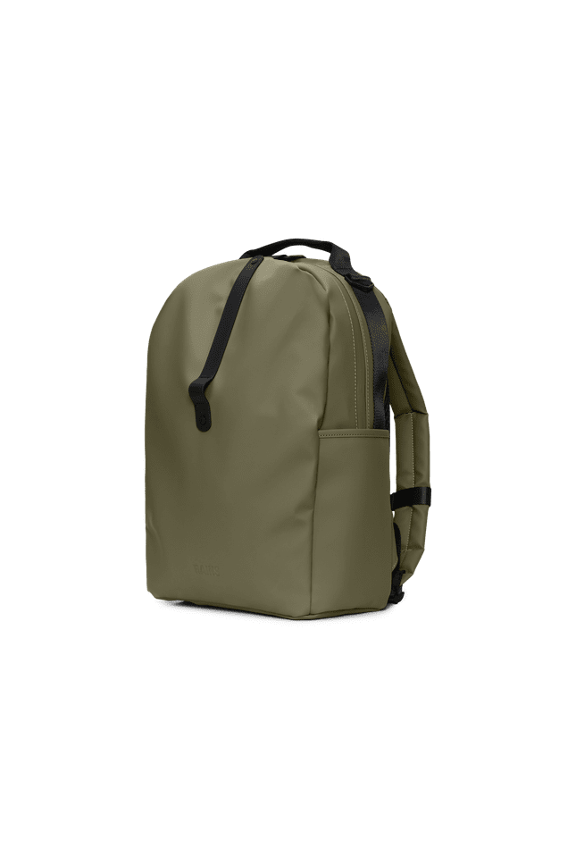 Ryggsekk | Marsh | Vanntett | 14890 Clip Front