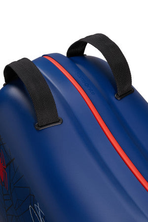Barnekoffert | Disney koffert | Blå |  DREAM2GO RIDE-ON SUITCASE