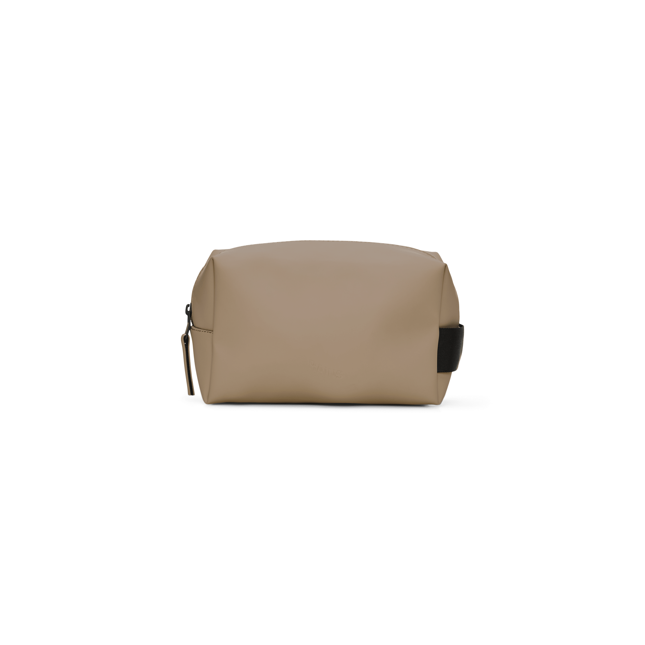 Toalettmappe | Vanntett | Beige | Wash Bag 15580