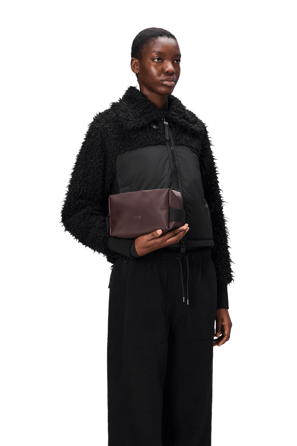 Toalettmappe | Vanntett | Depth | Wash Bag 15580