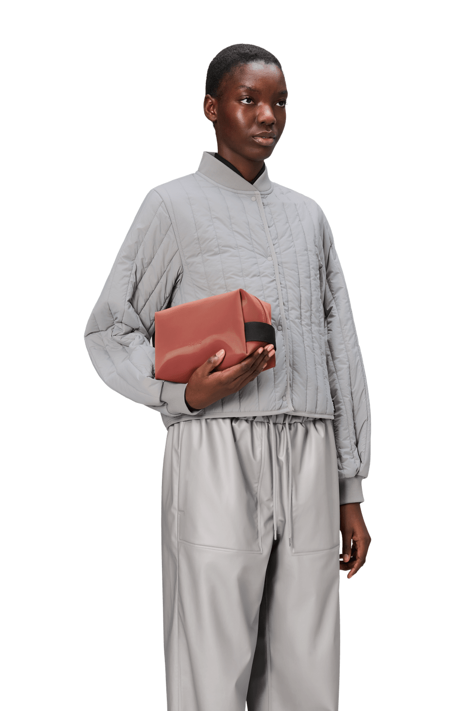 Toalettmappe | Vanntett | Honor | Wash Bag 15580