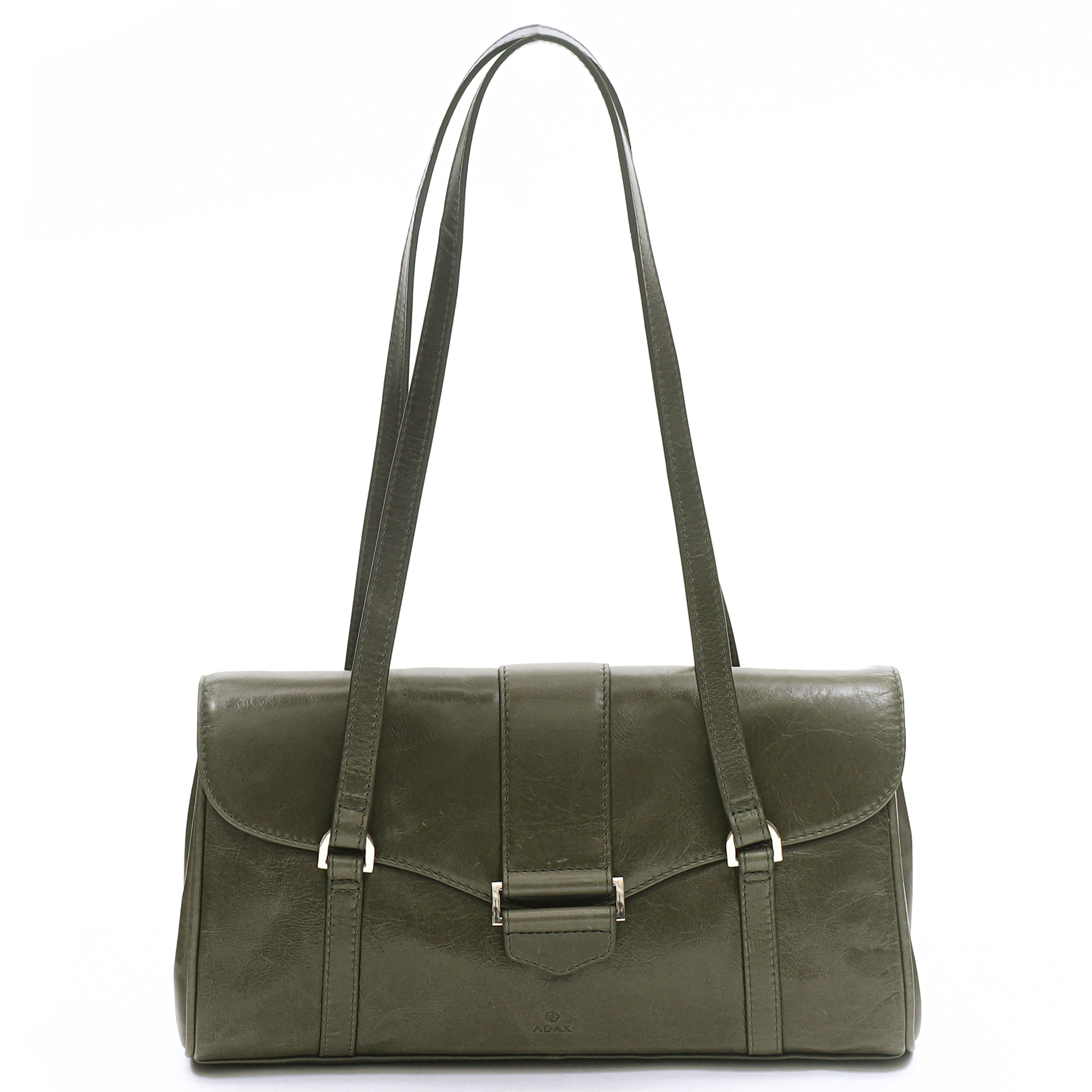Salerno Megan, Skulderveske-Olive