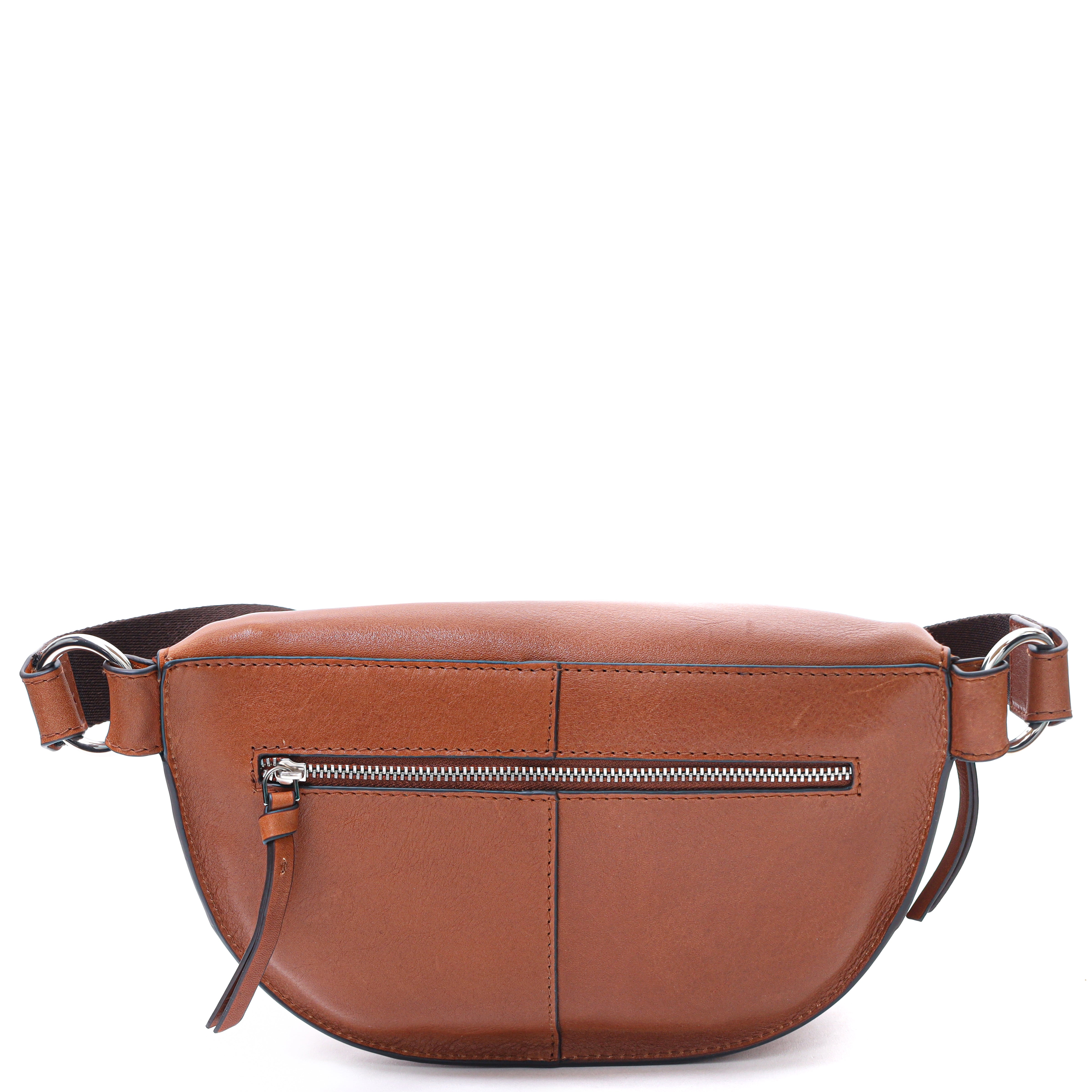 Bumbag | Brun | Skinn | Portofino 173959