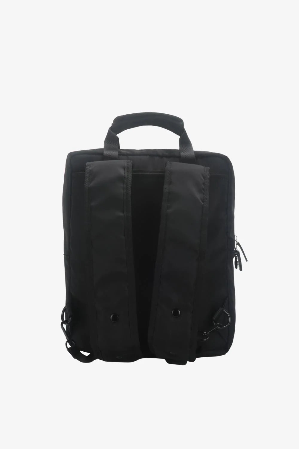 Ryggsekk | Vannavisende | Sort | Medium | 187512 Novara backpack Max