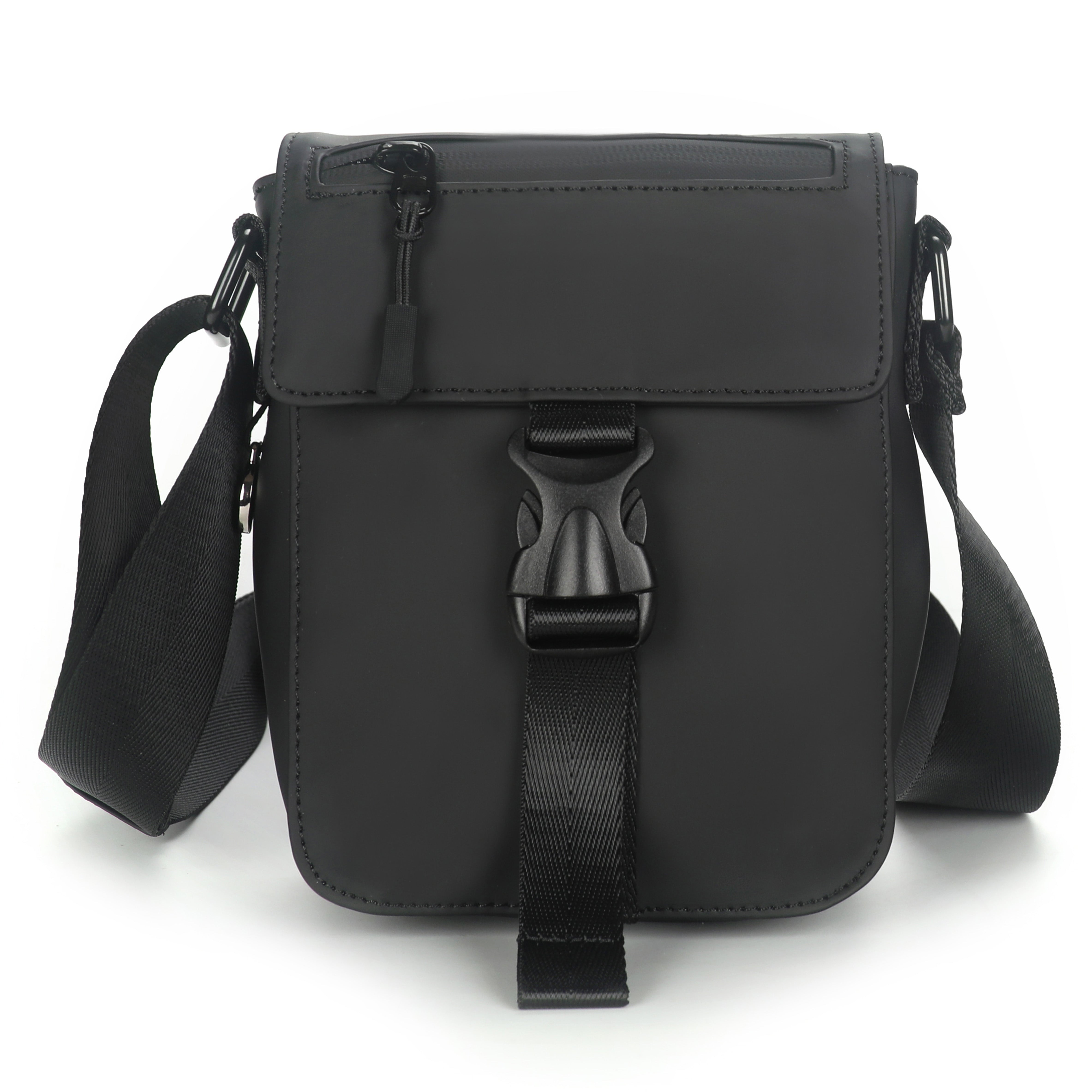 Crossbody | Vanntett | Sort | 194416  Senna Toni