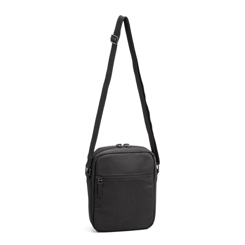 Crossbody veske | Sort| Vannavisende | FLIGHT  7120043