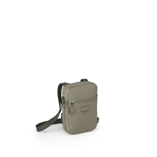 Crossbody veske | Beige | Belte Hempe | Daylite