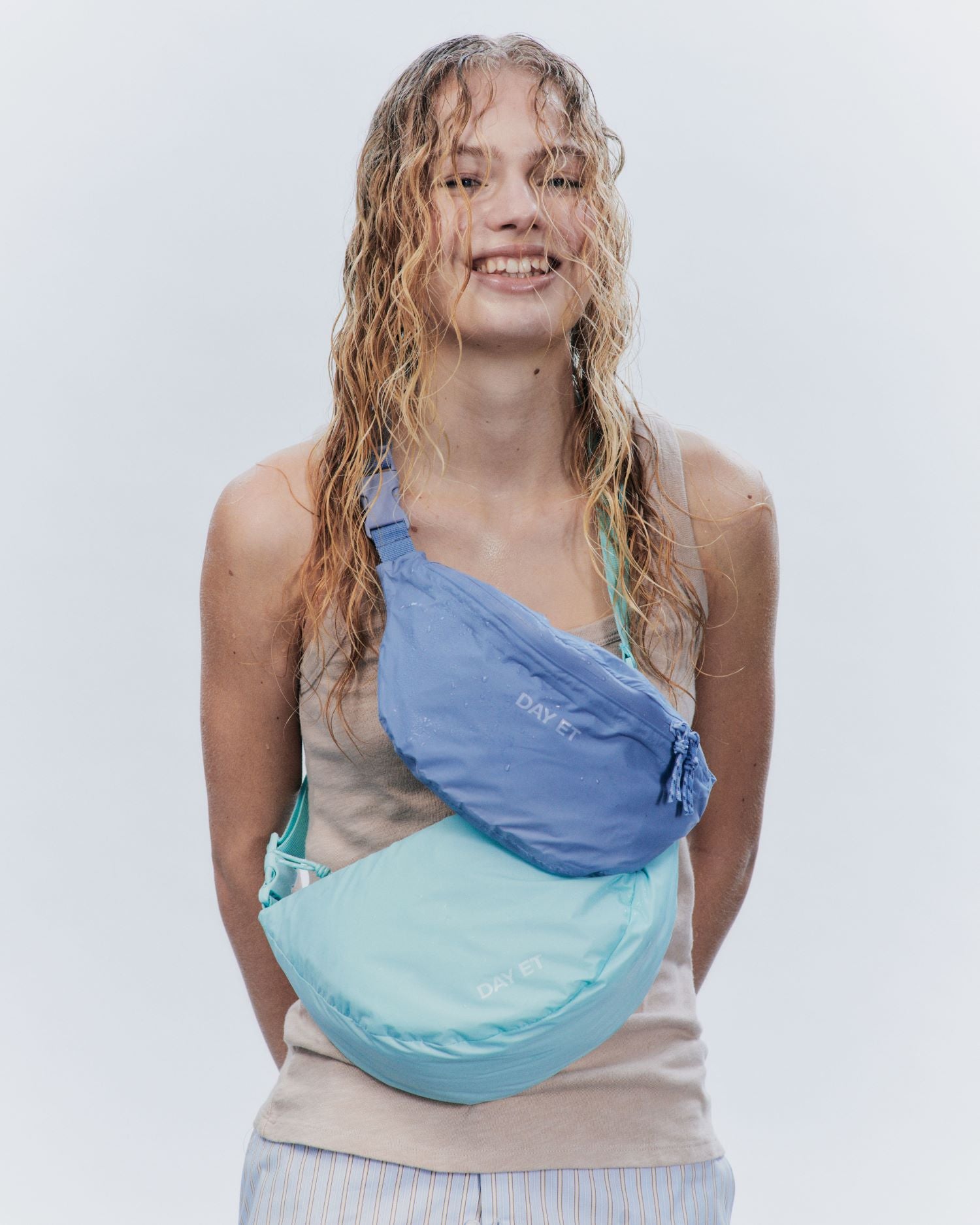 Bumbag/Rumpetaske | Clearwater | Vanntett | Day RE-Tonal No Rain Bum